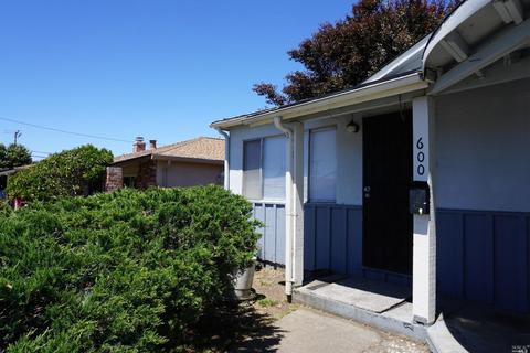 600 Mark Ave, Vallejo, CA 94589 photo 2
