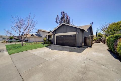 787 Fairfax Ct, Fairfield, CA 94534 photo 2