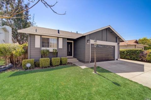787 Fairfax Ct, Fairfield, CA 94534 photo 4