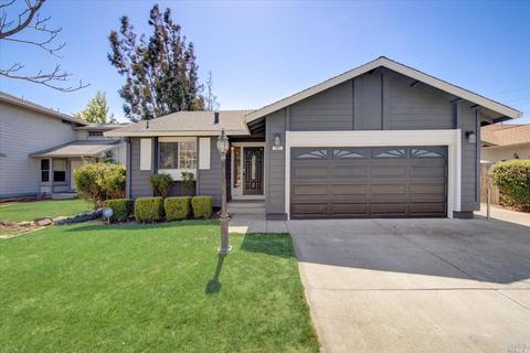 787 Fairfax Ct, Fairfield, CA 94534 photo 1
