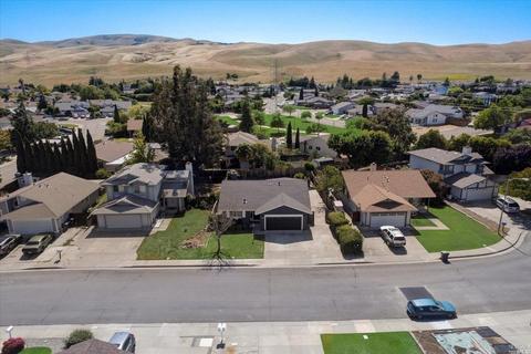 787 Fairfax Ct, Fairfield, CA 94534 photo 37