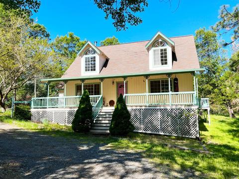 29101 Pinecrest Rd, Willits, CA 95490 photo 1