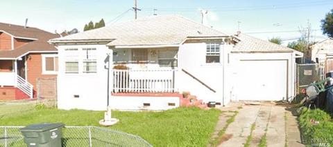422 Carlson St, Vallejo, CA 94590 photo 1