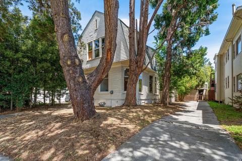 2809 Fulton St, Berkeley, CA 94705 photo 2