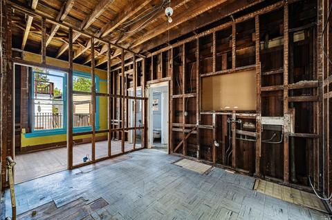 2809 Fulton St, Berkeley, CA 94705 photo 14