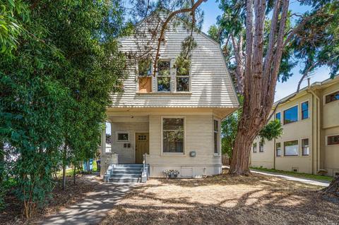 2809 Fulton St, Berkeley, CA 94705 photo 3