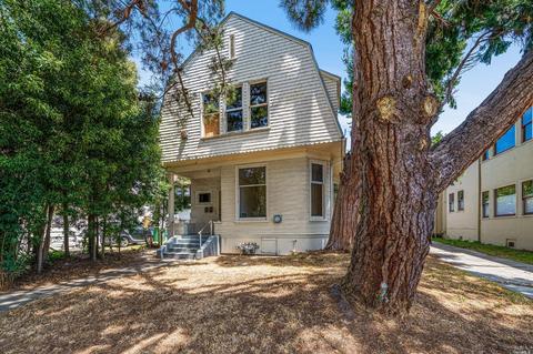 2809 Fulton St, Berkeley, CA 94705 photo 1