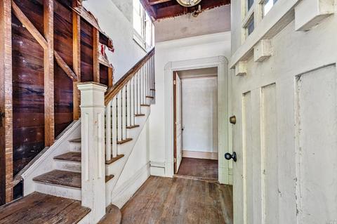 2809 Fulton St, Berkeley, CA 94705 photo 6