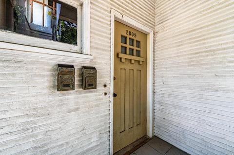 2809 Fulton St, Berkeley, CA 94705 photo 5