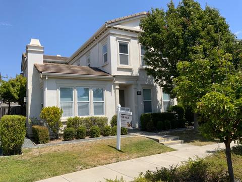 1105 Flagship Dr, Vallejo, CA 94592 photo 1