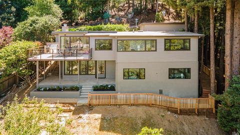 60 Hazel Ave, Larkspur, CA 94939 photo 59
