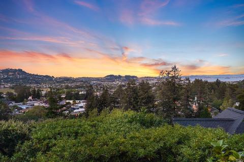 60 Hazel Ave, Larkspur, CA 94939 photo 70