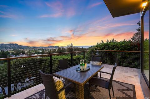 60 Hazel Ave, Larkspur, CA 94939 photo 69