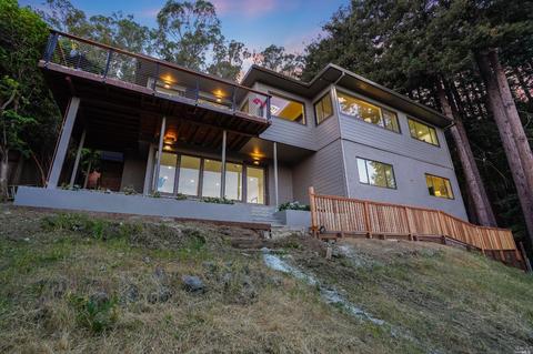 60 Hazel Ave, Larkspur, CA 94939 photo 64