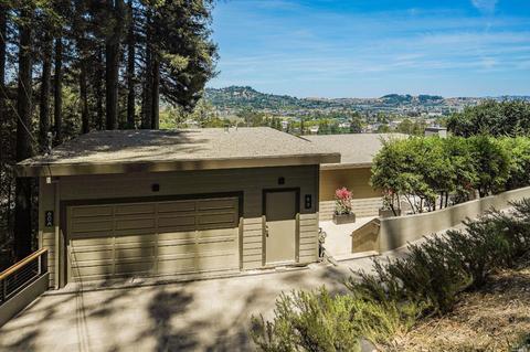 60 Hazel Ave, Larkspur, CA 94939 photo 54