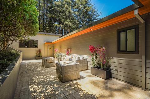60 Hazel Ave, Larkspur, CA 94939 photo 56