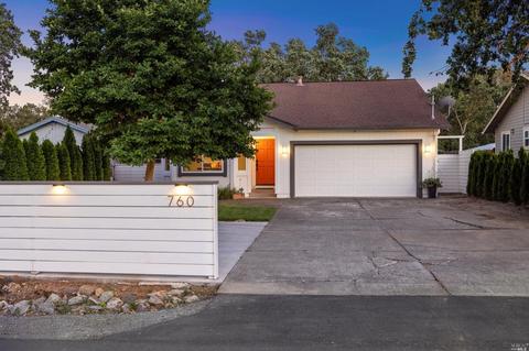 760 Solano Ave, Sonoma, CA 95476 photo 7