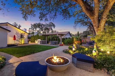 760 Solano Ave, Sonoma, CA 95476 photo 1
