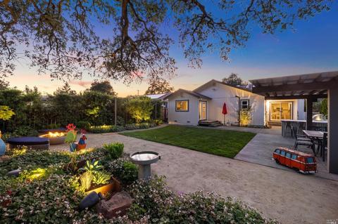760 Solano Ave, Sonoma, CA 95476 photo 32