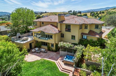 25 Turtle Rock Ct, Tiburon, CA 94920 photo 2