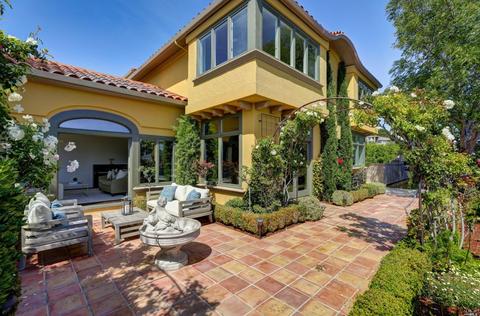 25 Turtle Rock Ct, Tiburon, CA 94920 photo 39