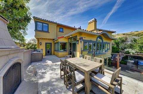 25 Turtle Rock Ct, Tiburon, CA 94920 photo 35