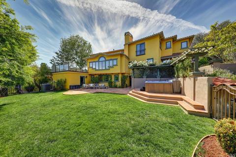 25 Turtle Rock Ct, Tiburon, CA 94920 photo 3