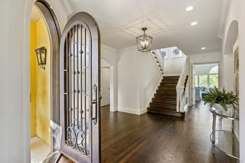 25 Turtle Rock Ct, Tiburon, CA 94920 photo 4