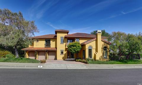 25 Turtle Rock Ct, Tiburon, CA 94920 photo 1