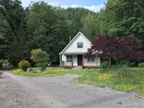 78880 Hwy 271, Piercy, CA 95587