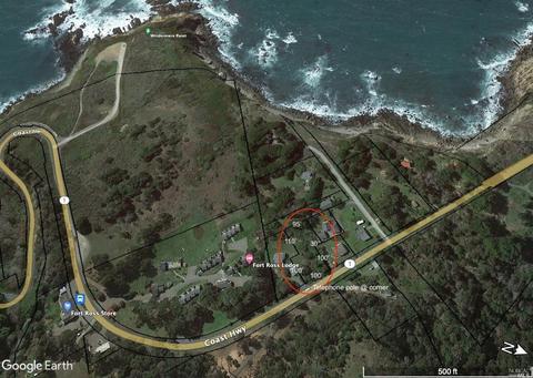 20840 Highway 1, Jenner, CA 95450 photo 1