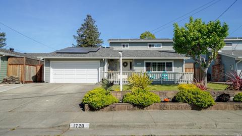1720 Pine Ave, Petaluma, CA 94954 photo 1