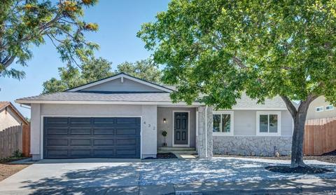 432 Phoenix Cir, Vallejo, CA 94589 photo 1