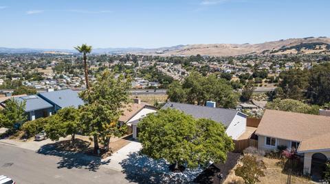432 Phoenix Cir, Vallejo, CA 94589 photo 25