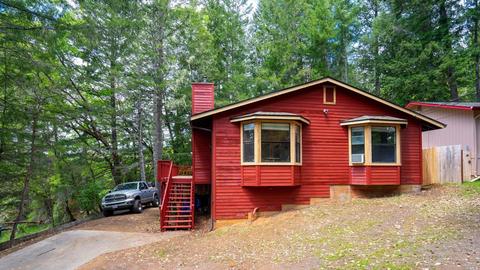 26754 Sherwood Rd, Willits, CA 95490 photo 1