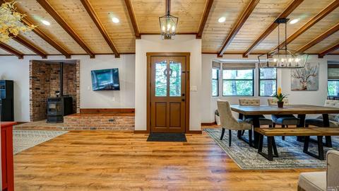 26754 Sherwood Rd, Willits, CA 95490 photo 7