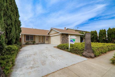 8399 Persimmon Pl, Newark, CA 94560 photo 2