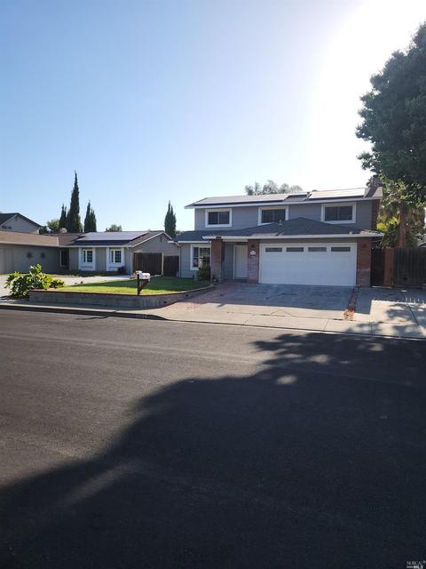 1112 Needham Dr, Vacaville, CA 95687 photo 1
