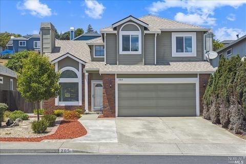 205 Breezewalk Dr, Vallejo, CA 94591 photo 1