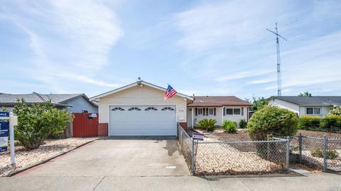 773 Laguna Ct, Fairfield, CA 94533 photo 2