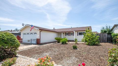 773 Laguna Ct, Fairfield, CA 94533 photo 1