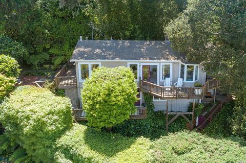 515 Valley St, Sausalito, CA 94965 photo 36