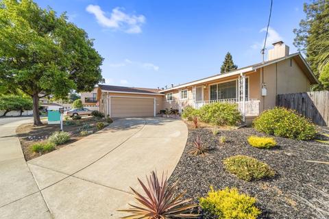 949 Keats Dr, Vallejo, CA 94591 photo 1