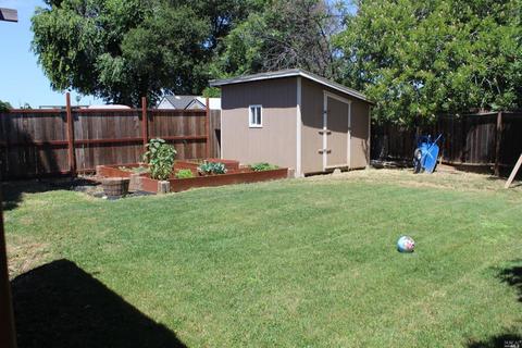 1306 Crowley Ln, Fairfield, CA 94533 photo 20