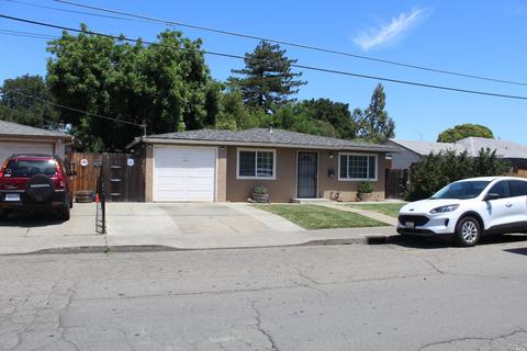 1306 Crowley Ln, Fairfield, CA 94533 photo 1