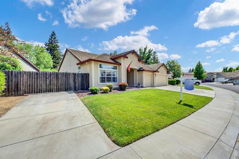 655 Alwin Dr, Dixon, CA 95620 photo 5