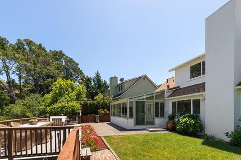 118 Granada Dr, Corte Madera, CA 94925 photo 20