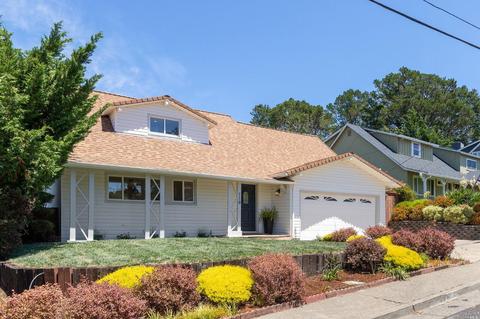 118 Granada Dr, Corte Madera, CA 94925 photo 2