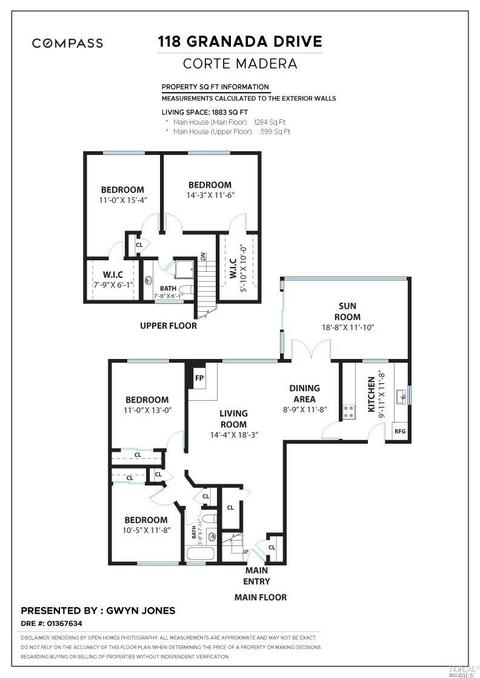 118 Granada Dr, Corte Madera, CA 94925 photo 46