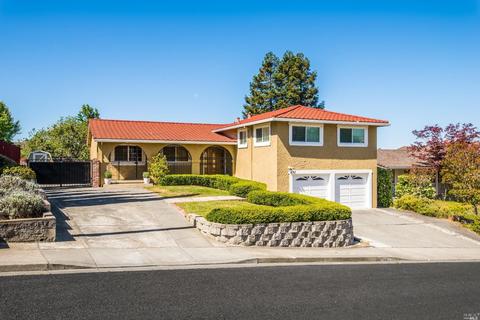 387 Brunswick Dr, Vallejo, CA 94591 photo 1